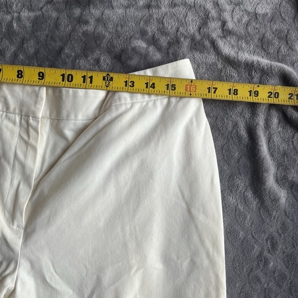 Brooks Brothers Catherine Fit Dress Pants Size 10 Needs Dry Cleaned - Picture 12 of 12